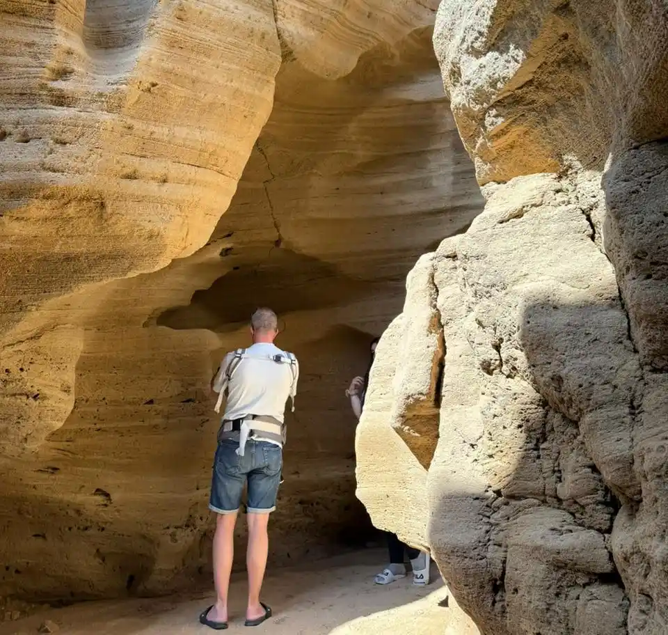 Visite des Canyons de Timlalin – Découvrez des Canyons Cachés près d’Agadir