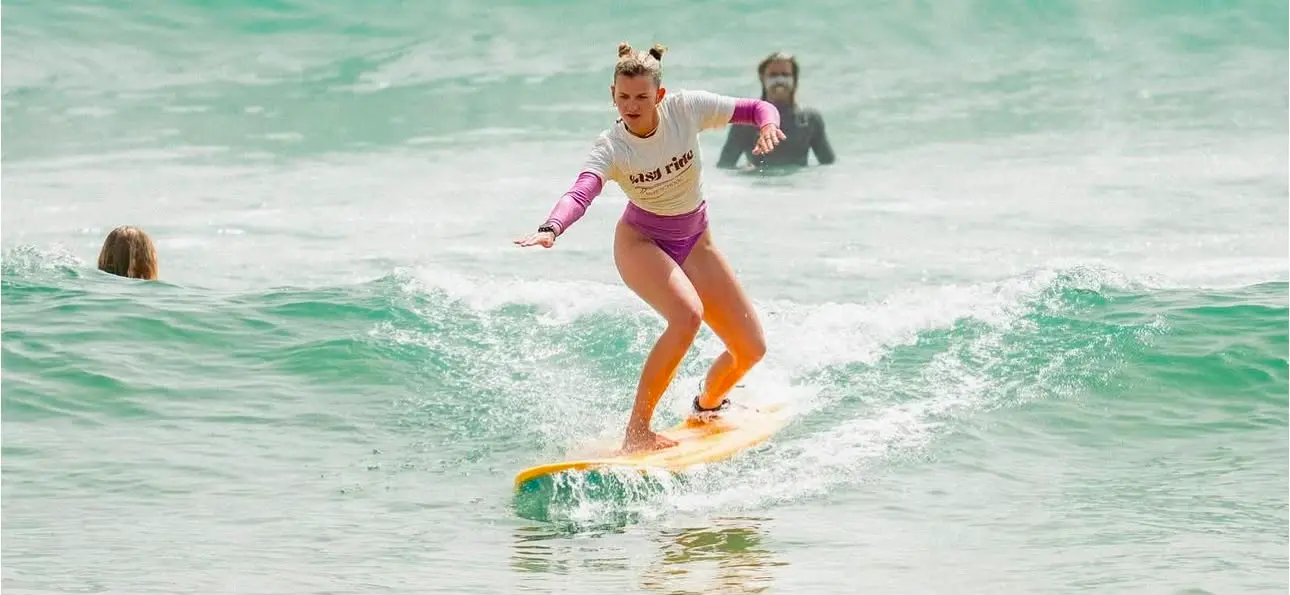 Surf Day in Imsouane – Experience Morocco's Best Waves Near Agadir