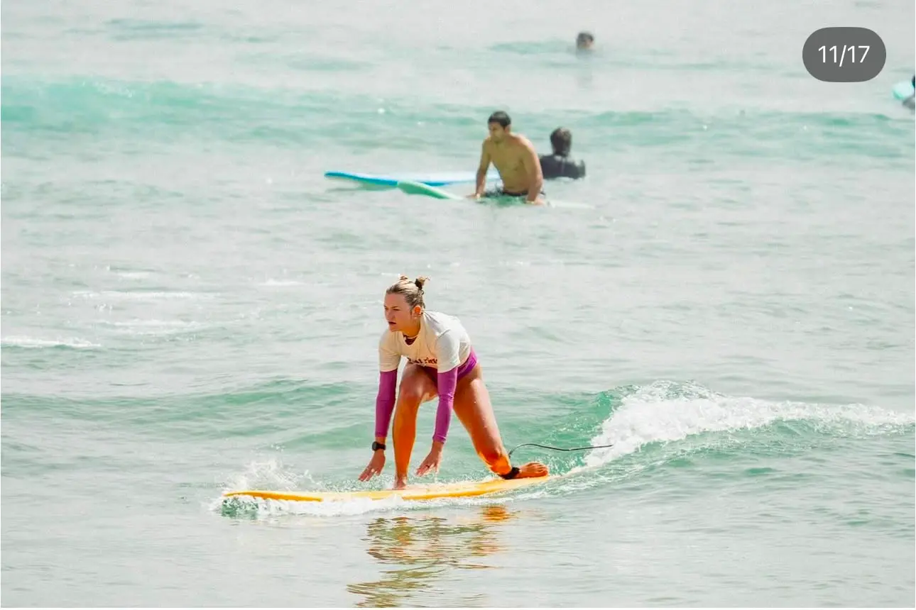 Surf Day in Imsouane – Experience Morocco's Best Waves Near Agadir