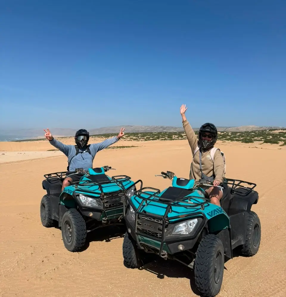 Weekend Getaways Near Me | Best Short Escapes Around Agadir