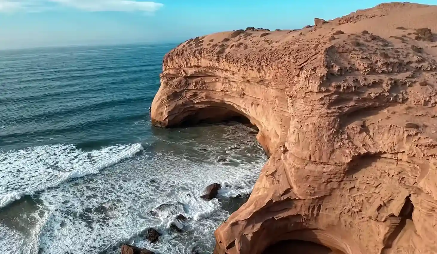Timlaline Agadir | Complete Guide to Timlalin Dunes Near Agadir
