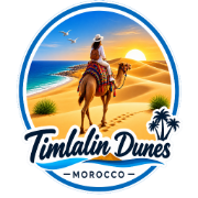 Timlalin Dunes