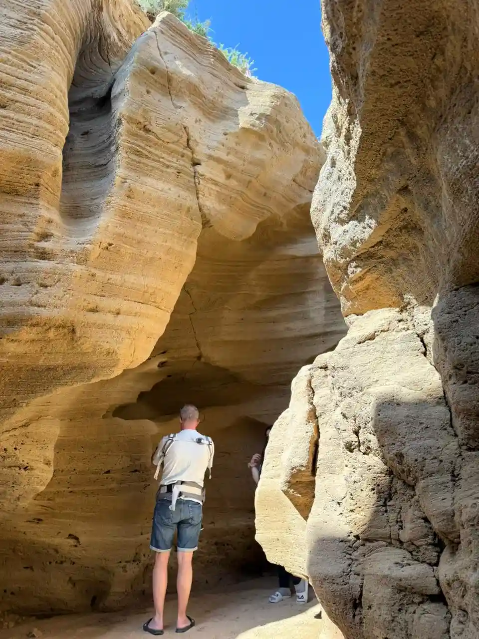 Timlalin Adventure | Quad, Sandboarding & Canyon Experience Near Agadir
