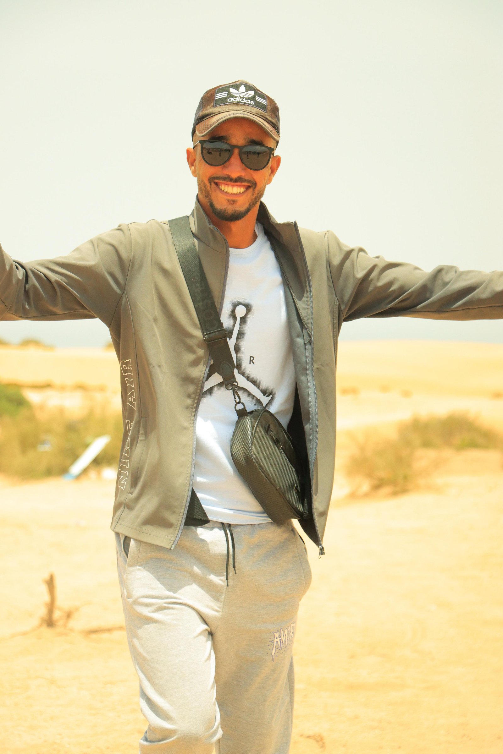 ismail afllah